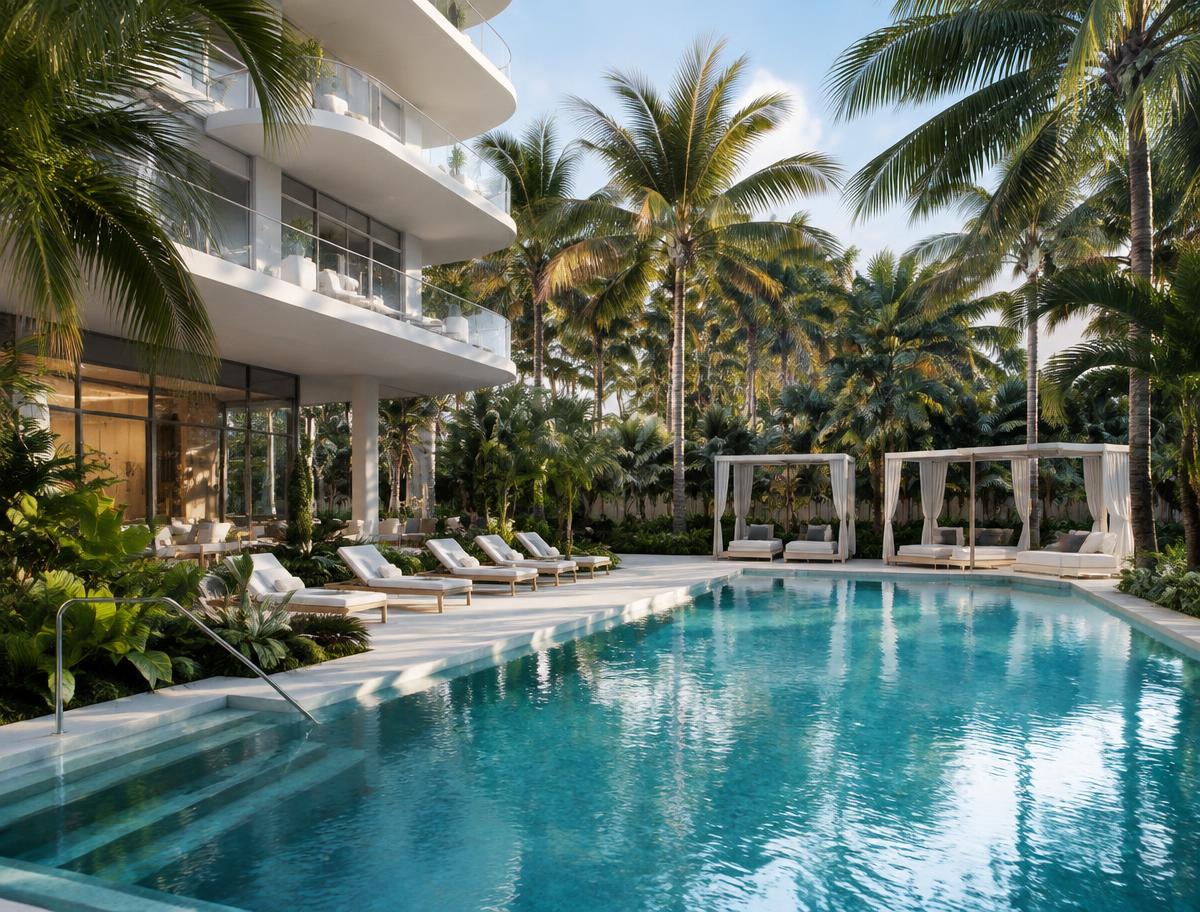 Grove Residences